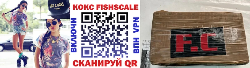 Купить где  Комсомольск-на-Амуре  Cocaine FishScale 